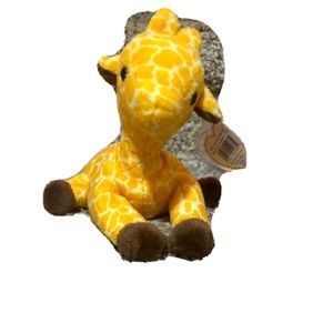 Vintage Ty twigs beanie baby